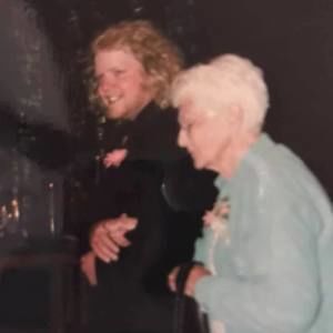 Meet your Posher, Margo